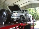 My Ride