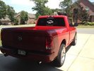 Garage - Hawg R/T