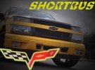 Garage - Shortbus
