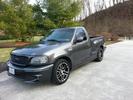2004 SVT Lightning (for sale)