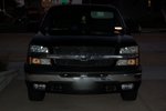 Garage - da chevy
