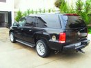 Garage - escalade
