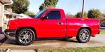 Sassy Silverado