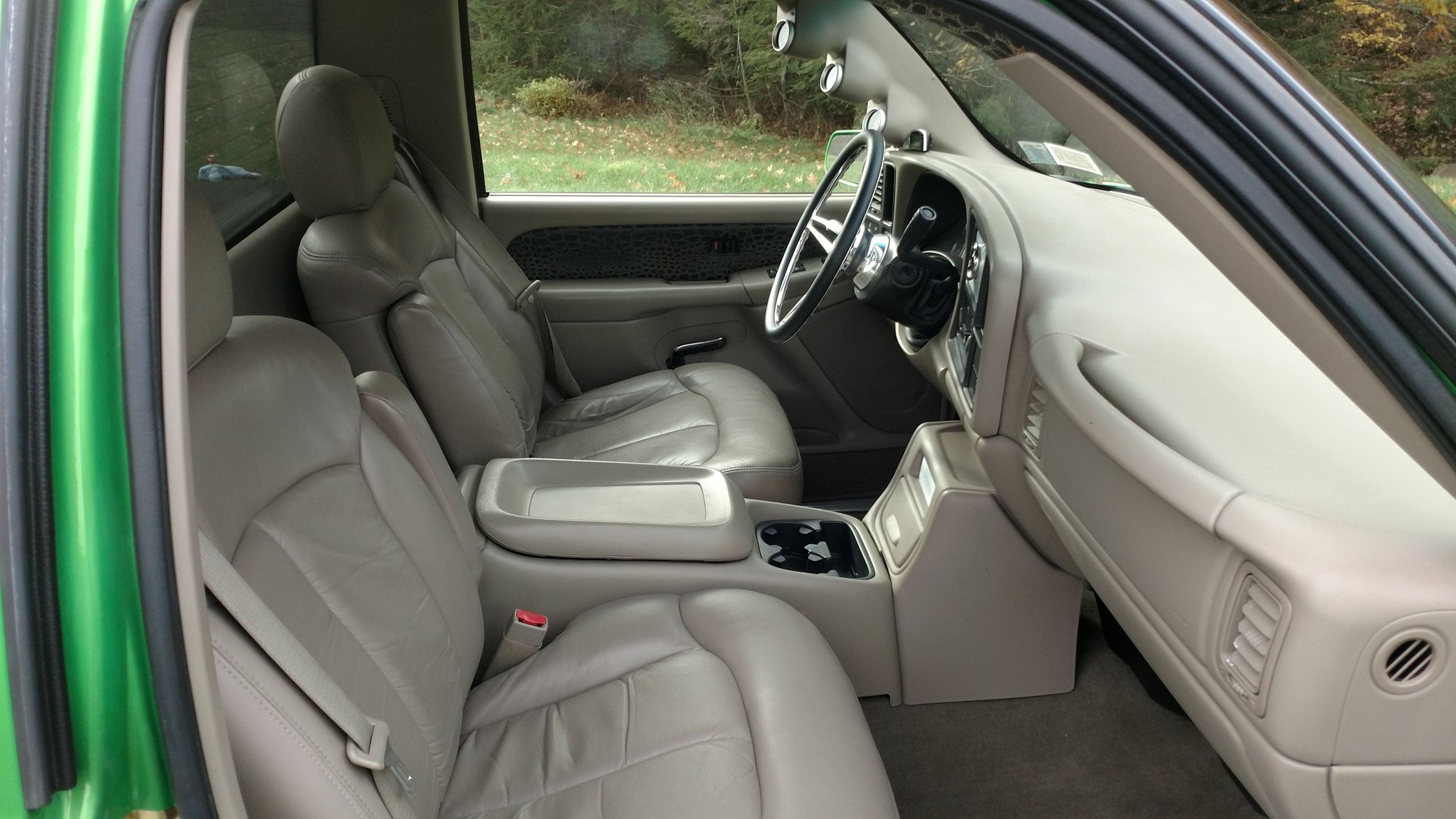 99-06 Silverado Bucket Seats, Console - PerformanceTrucks.net Forums