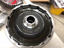 Sonnax Extreme Duty hub+borg clutches.

Neat.