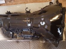 Freshly painted, want to do a couple more coats then clear it.
