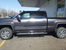2016 Denali 3500 DMax
