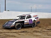 My 2021 UMP Modified.