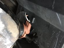 New socket in and installed