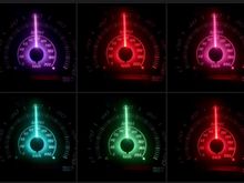 Just an example of some colors