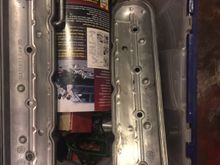 Valve Cover Type B