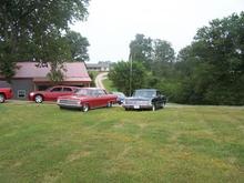 Some Of Our Other Toys