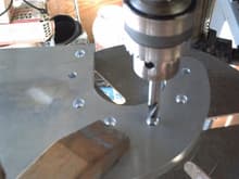 Some more counterboring