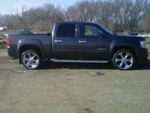 Spring 2011