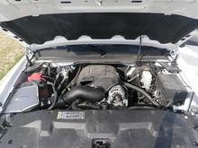VolantIntake