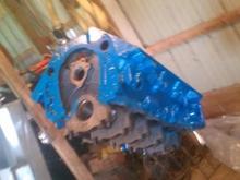new  block 60 over