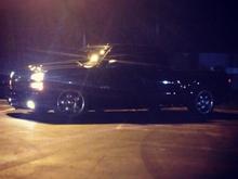 Nightshot