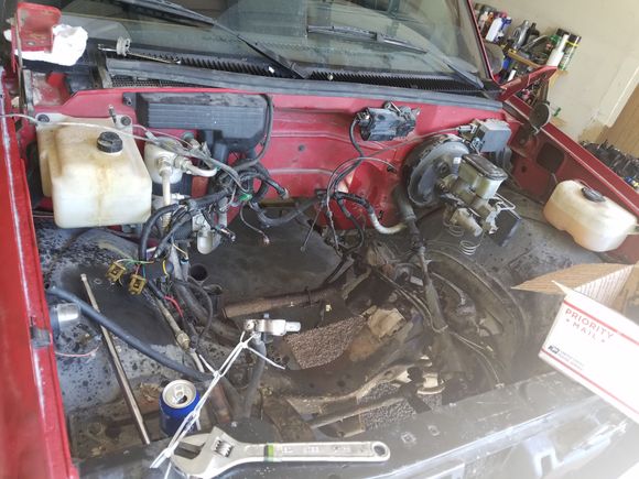 3.5 hours later