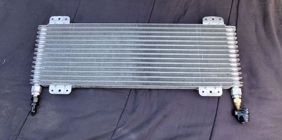 Amazon 40,000 cooler