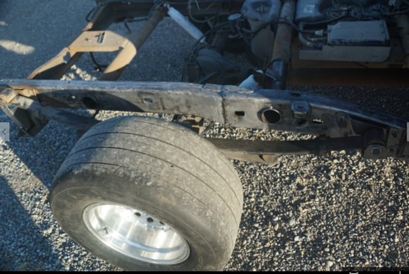 little frame clean up.