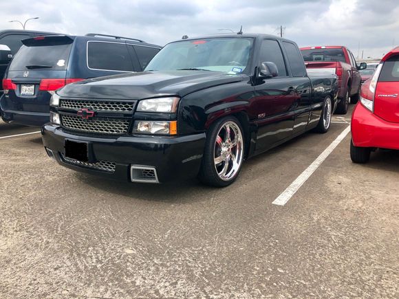 NBS 4-6 on 22s