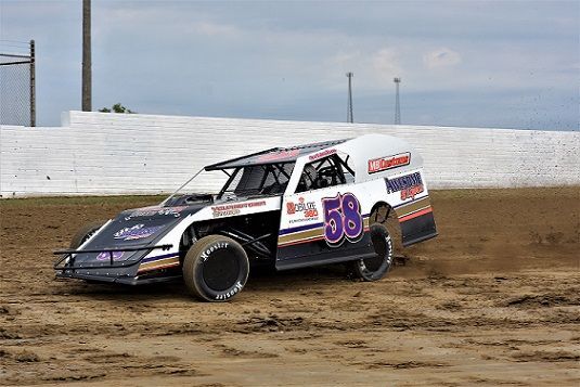 My 2021 UMP Modified.