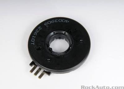 encoder motor position sensor