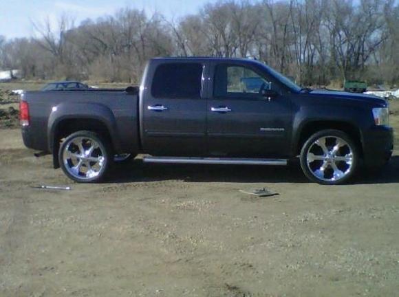 Spring 2011