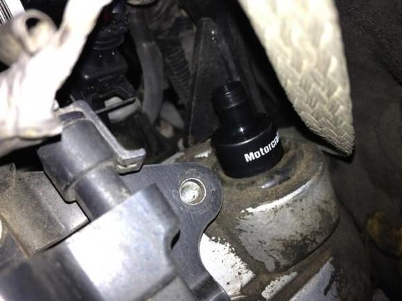 TurbocoupePCV