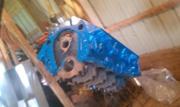 new  block 60 over