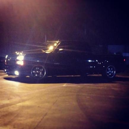 Nightshot