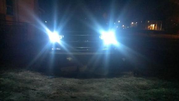 HID 8000k