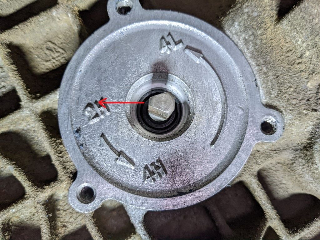 Transfer Case Question RangerForums The Ultimate Ford Ranger Resource