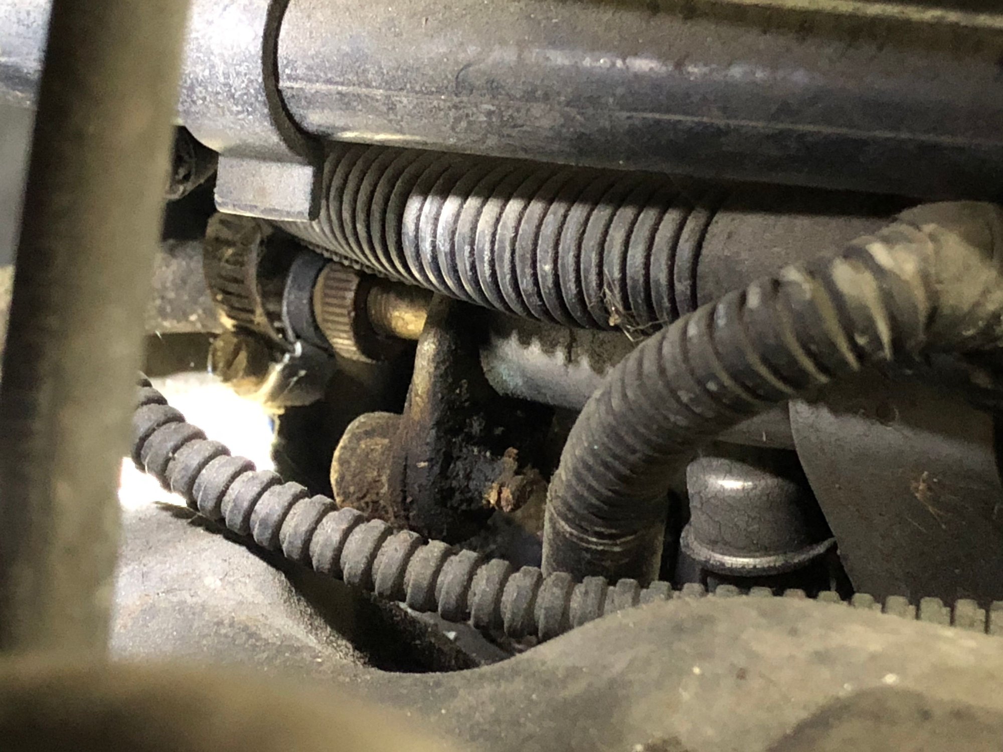 Pressure relief Valve RangerForums The Ultimate Ford Ranger Resource