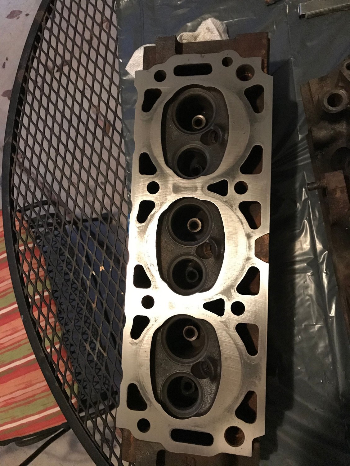 Head gasket replace RangerForums The Ultimate Ford Ranger Resource