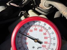 This is around 2k rpm