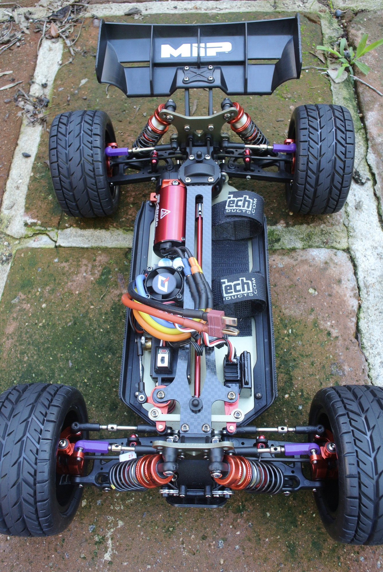 LC Racing EMB-1H Official Thread - Page 111 - R/C Tech Forums