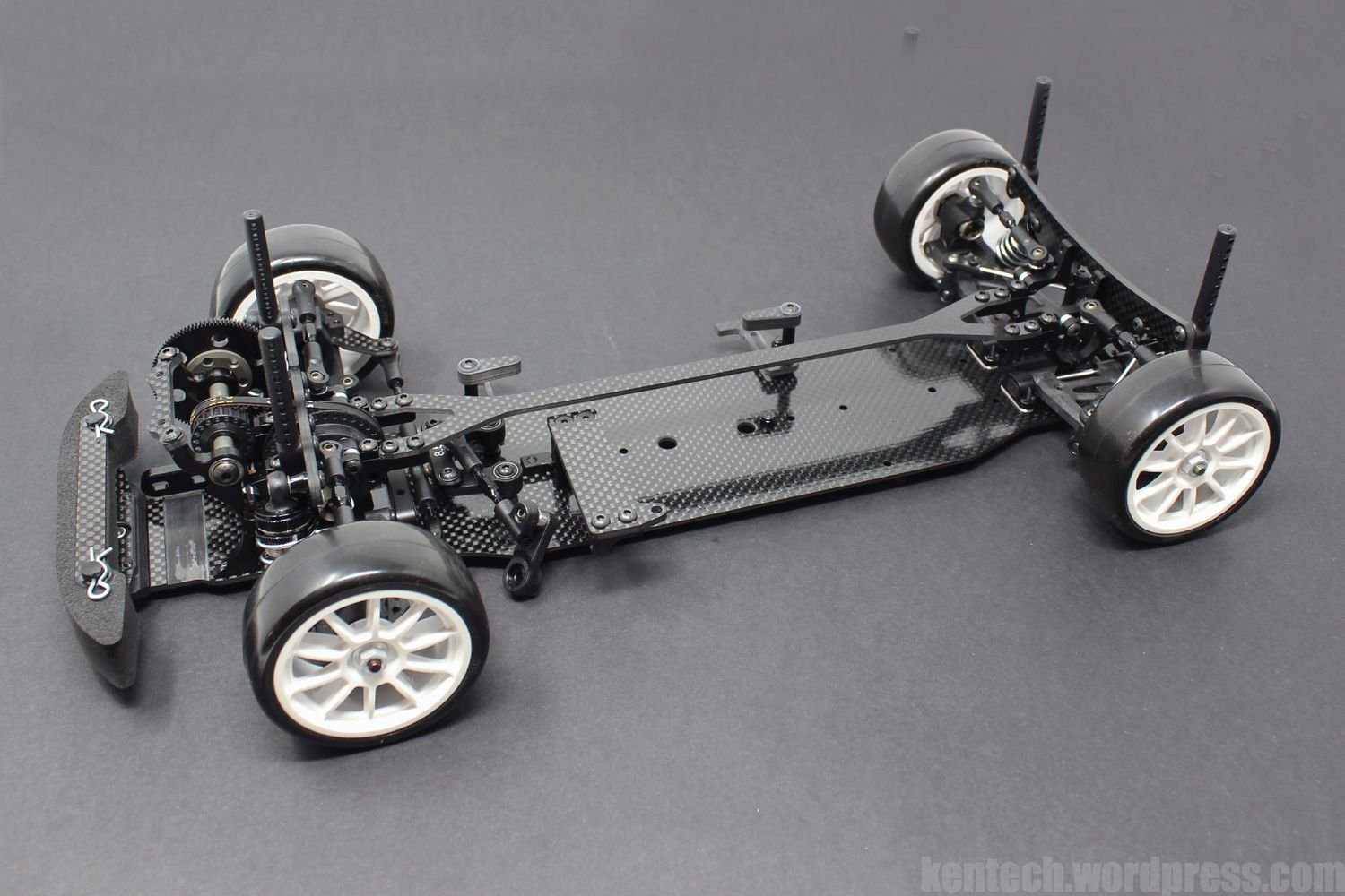 ホビーラジコン ARC R12.1 ARC R12.1