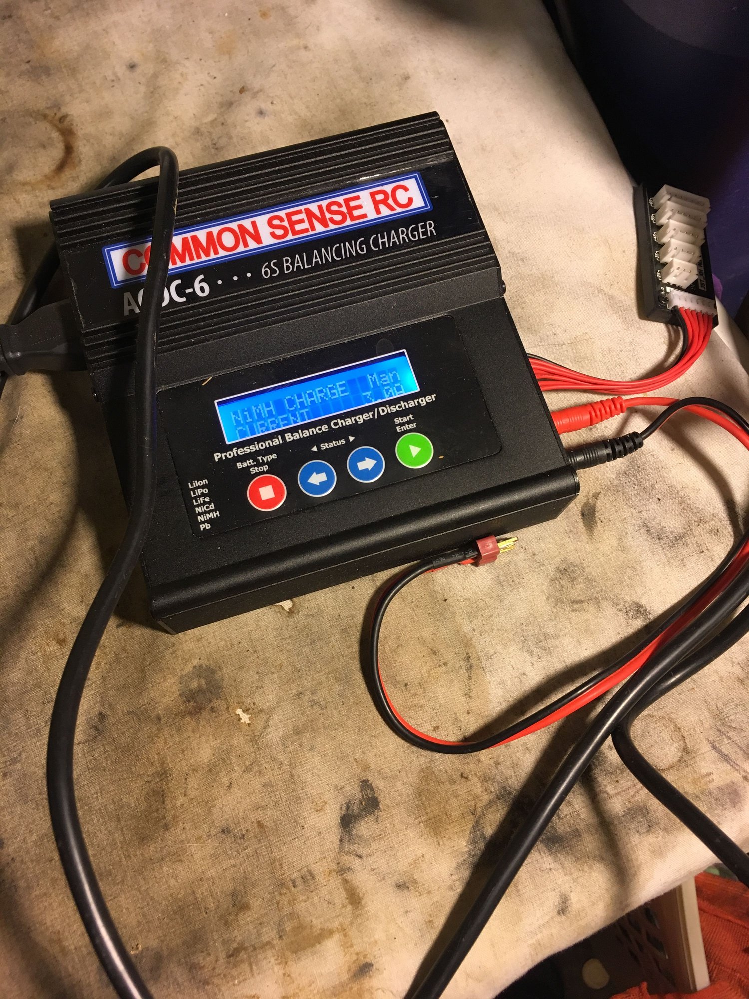 Rc Chargers R/C Tech Forums