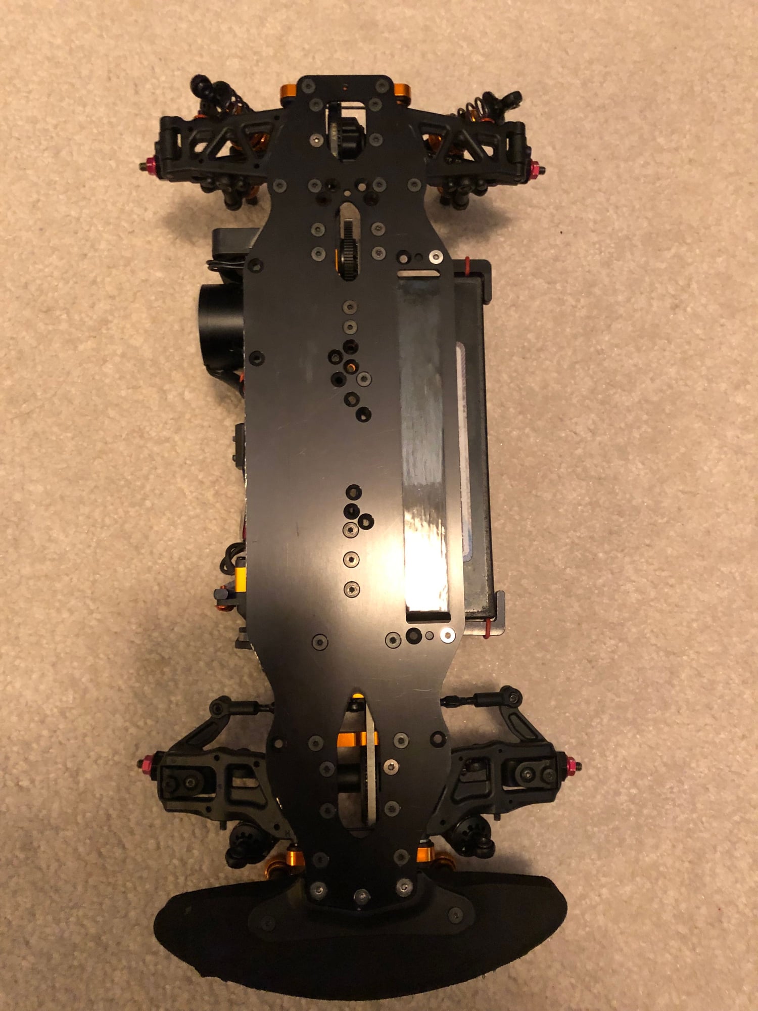 2016 X-RAY T4 - R/C Tech Forums