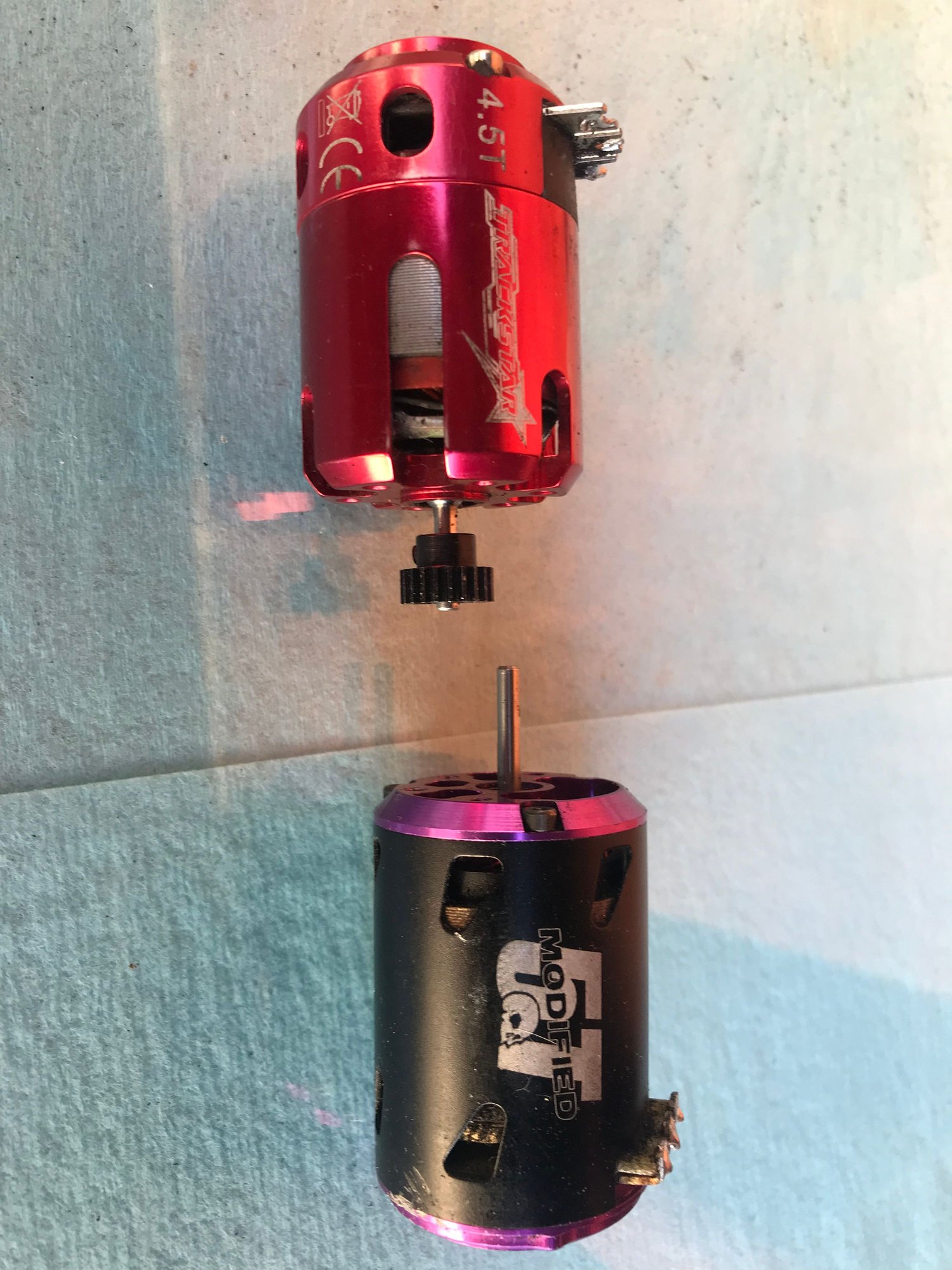 Mod Motors R/C Tech Forums