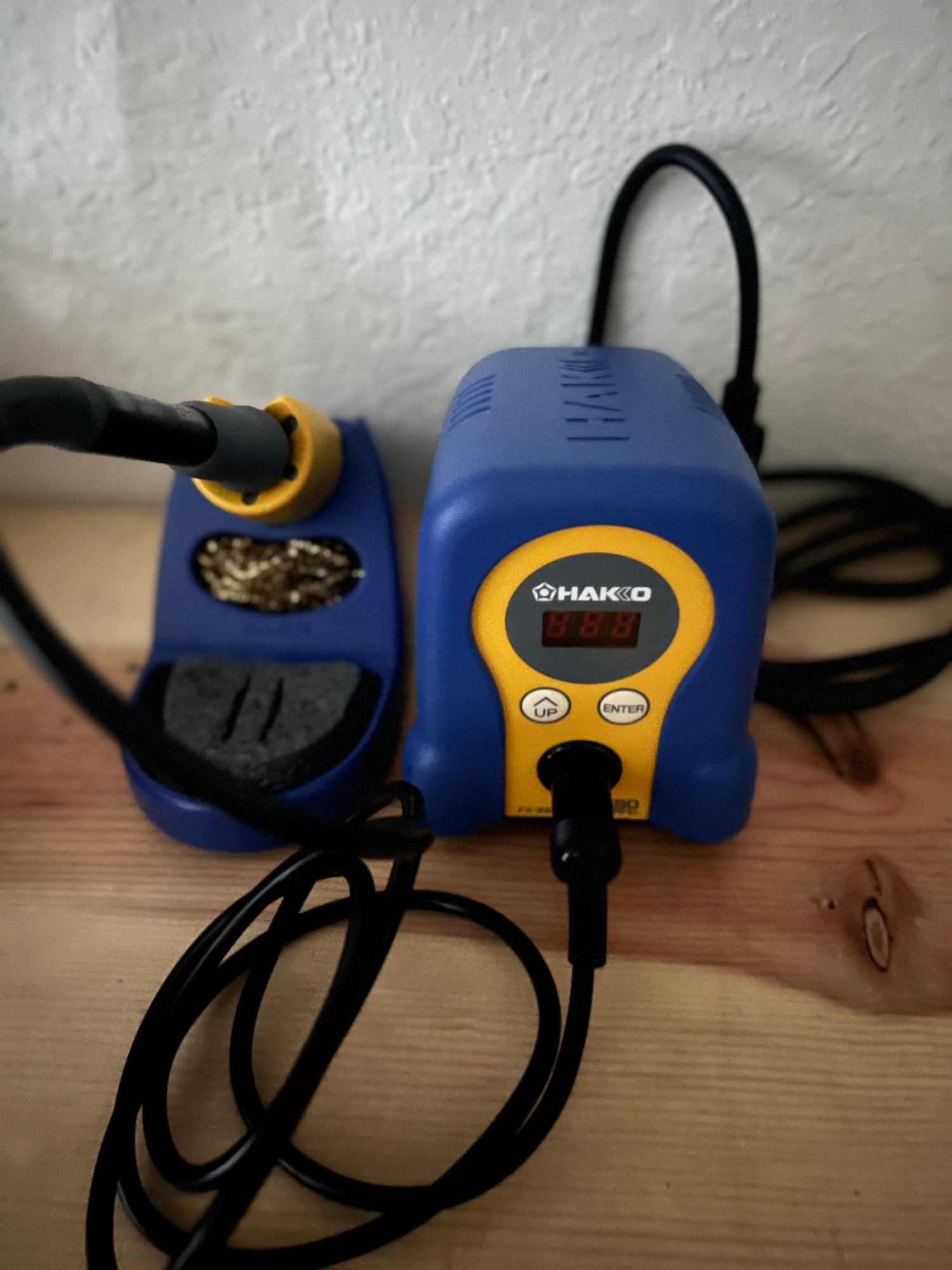 Fx 888d 16 By