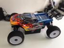 E-Converted RC8T FT CE E-Converted RC8T FT CE