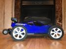 Project 100mph Rustler