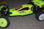 NEW 22 BUGGY