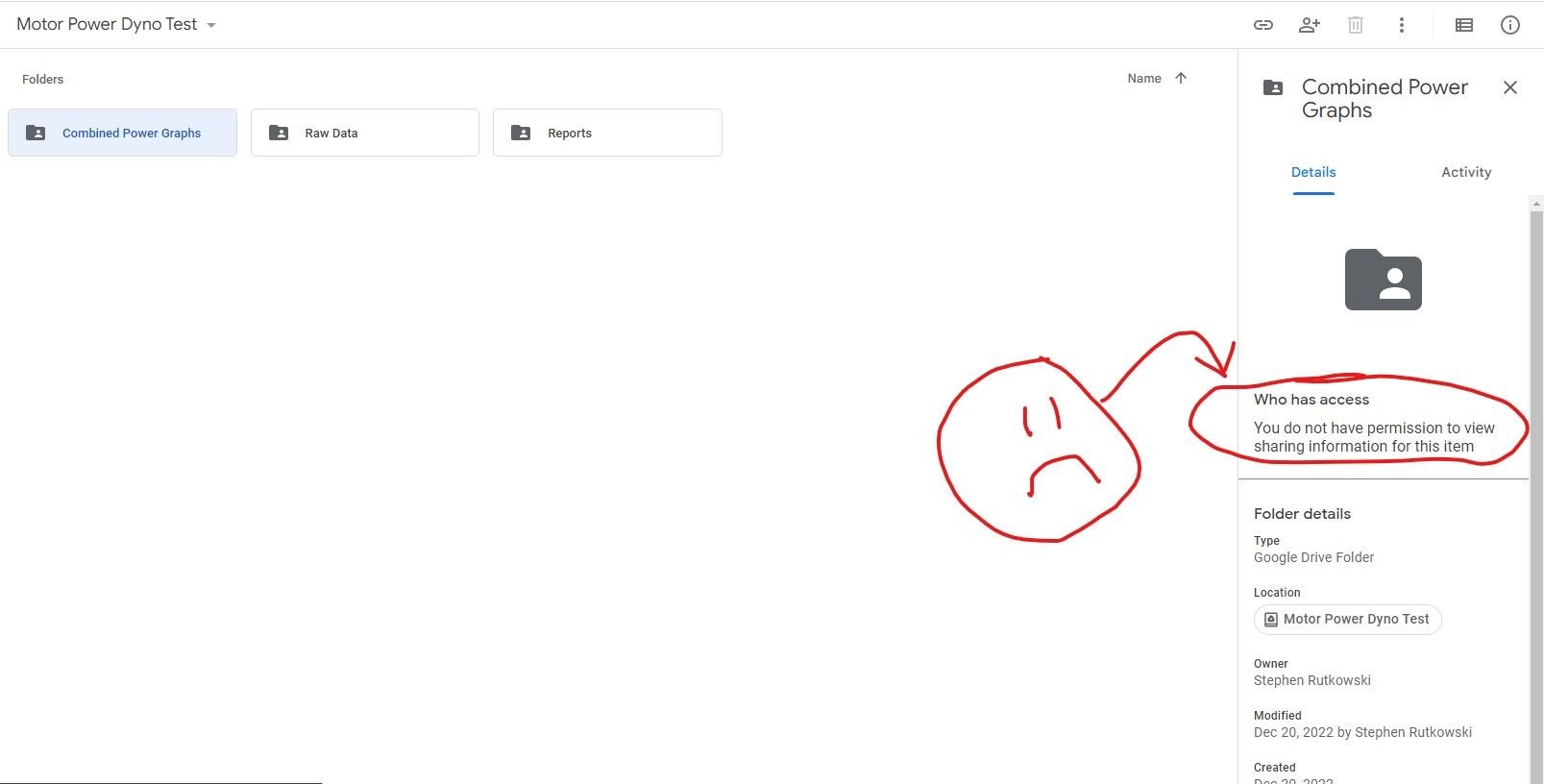 17.5 Motor Power Output from Dyno R/C Tech Forums