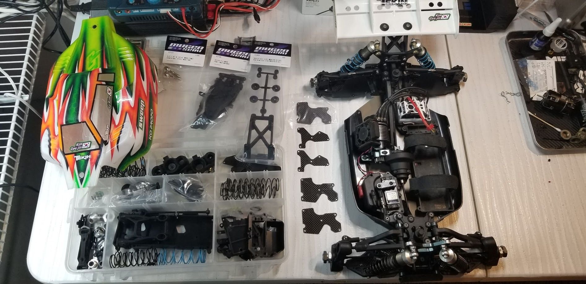 mbx8 eco team edition