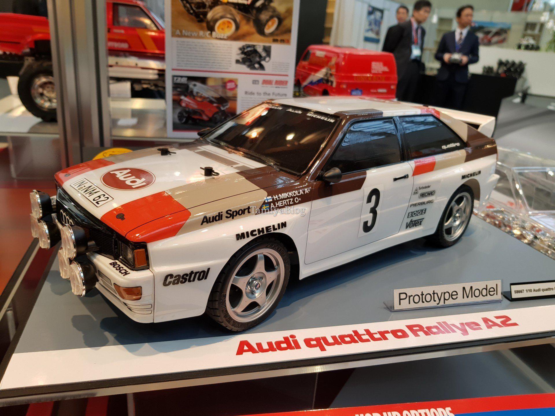 Tamiya TT02 Thread - Page 125 - R/C Tech Forums
