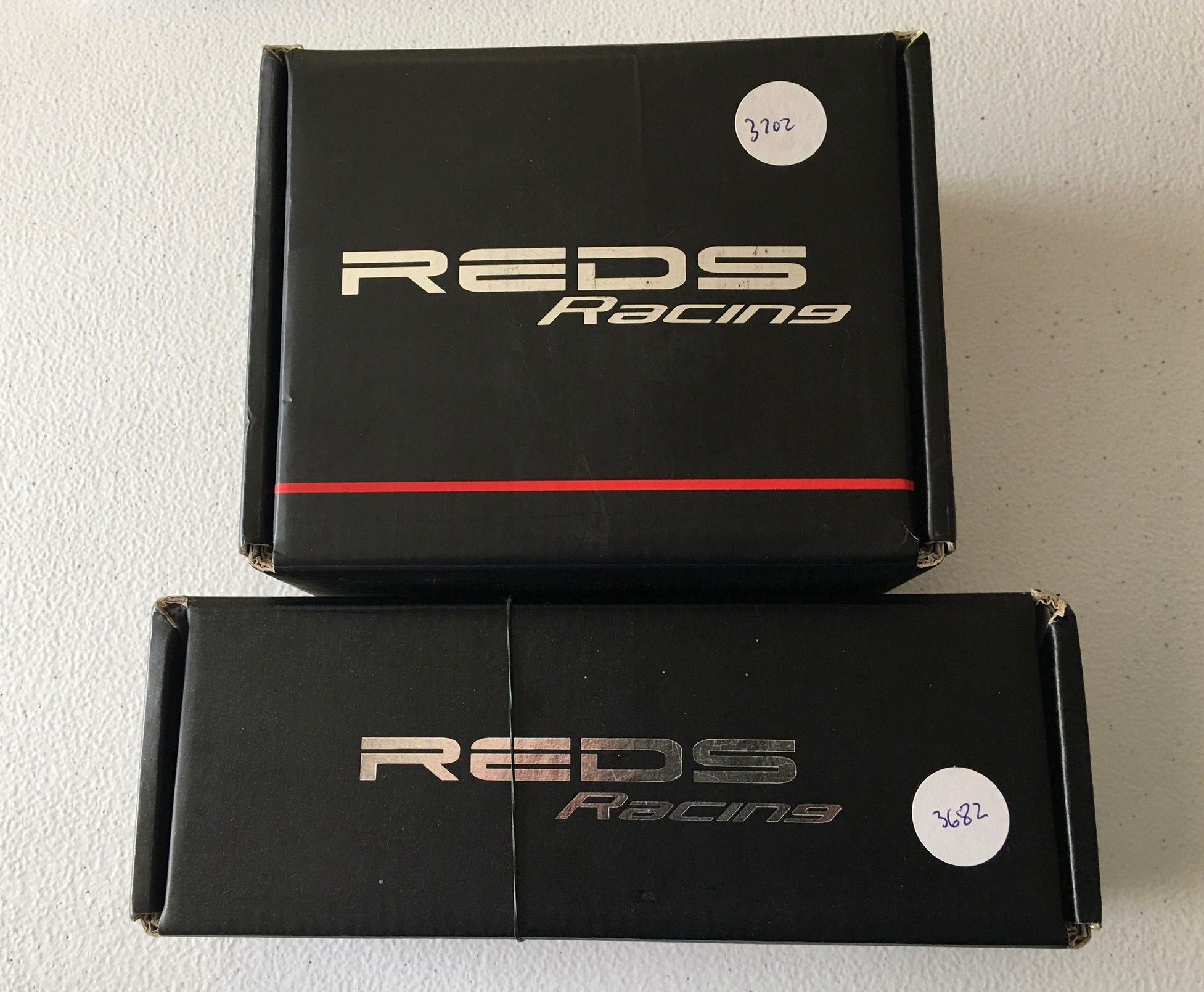 Reds Racing R5r 4.0 w/ Reds 2104 Pipe NIB - R/C Tech Forums