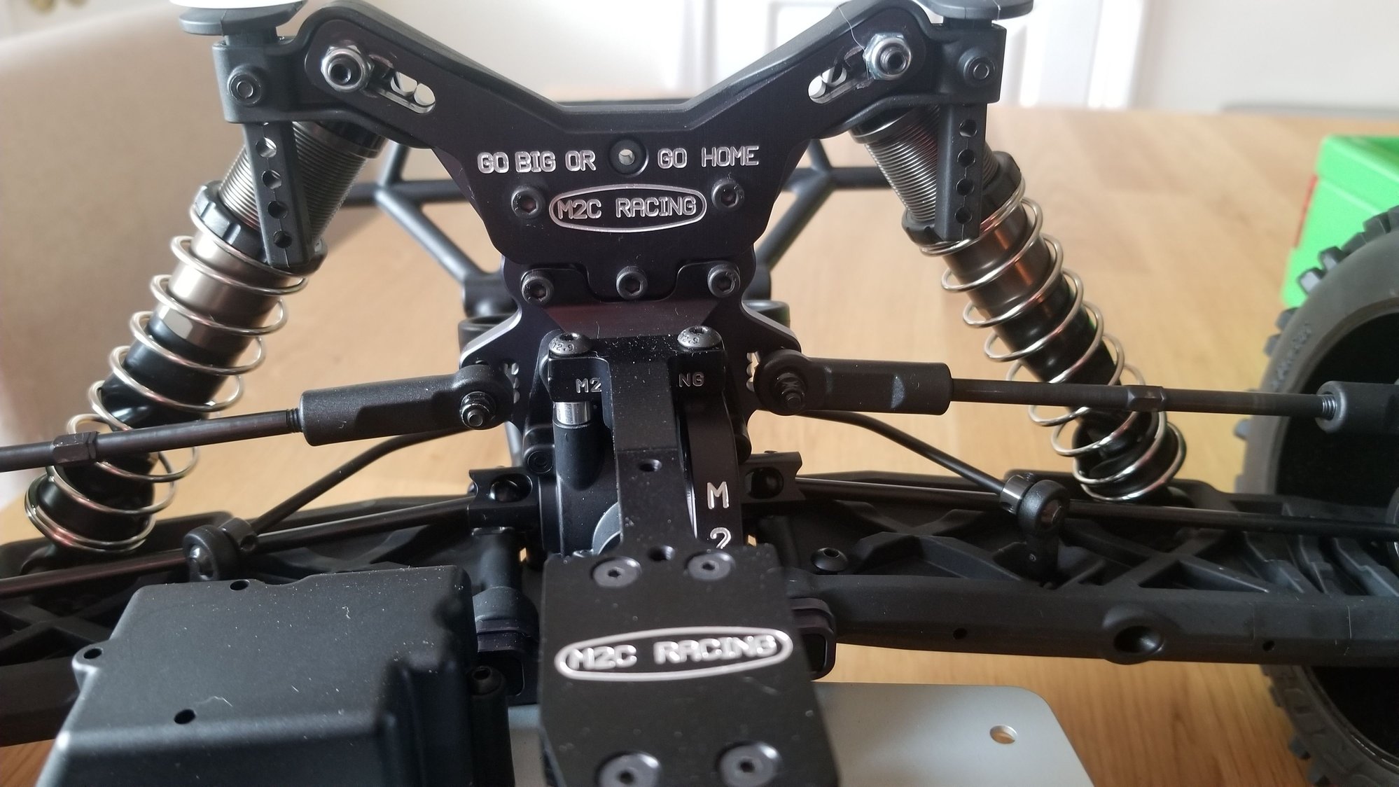 Tekno MT410 custom build brand new R/C Tech Forums